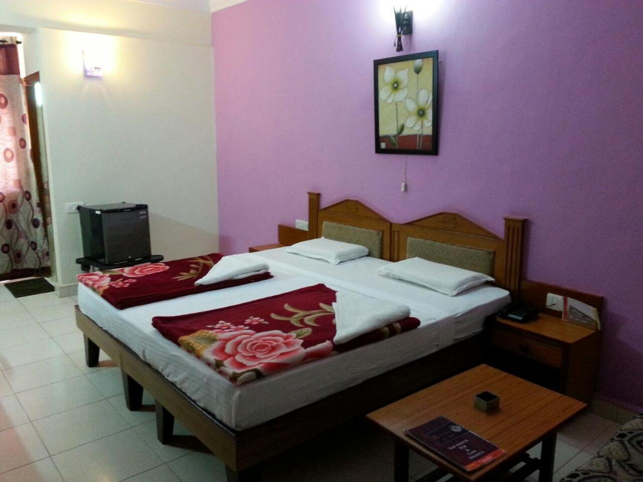 Hotel The Citadel Vāsco Da Gāma Exteriér fotografie